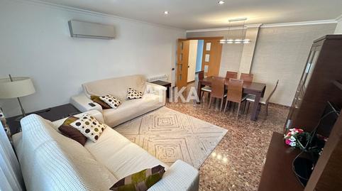 Photo 4 of Flat to rent in Sant Josep - Zona Hospital, Ontinyent