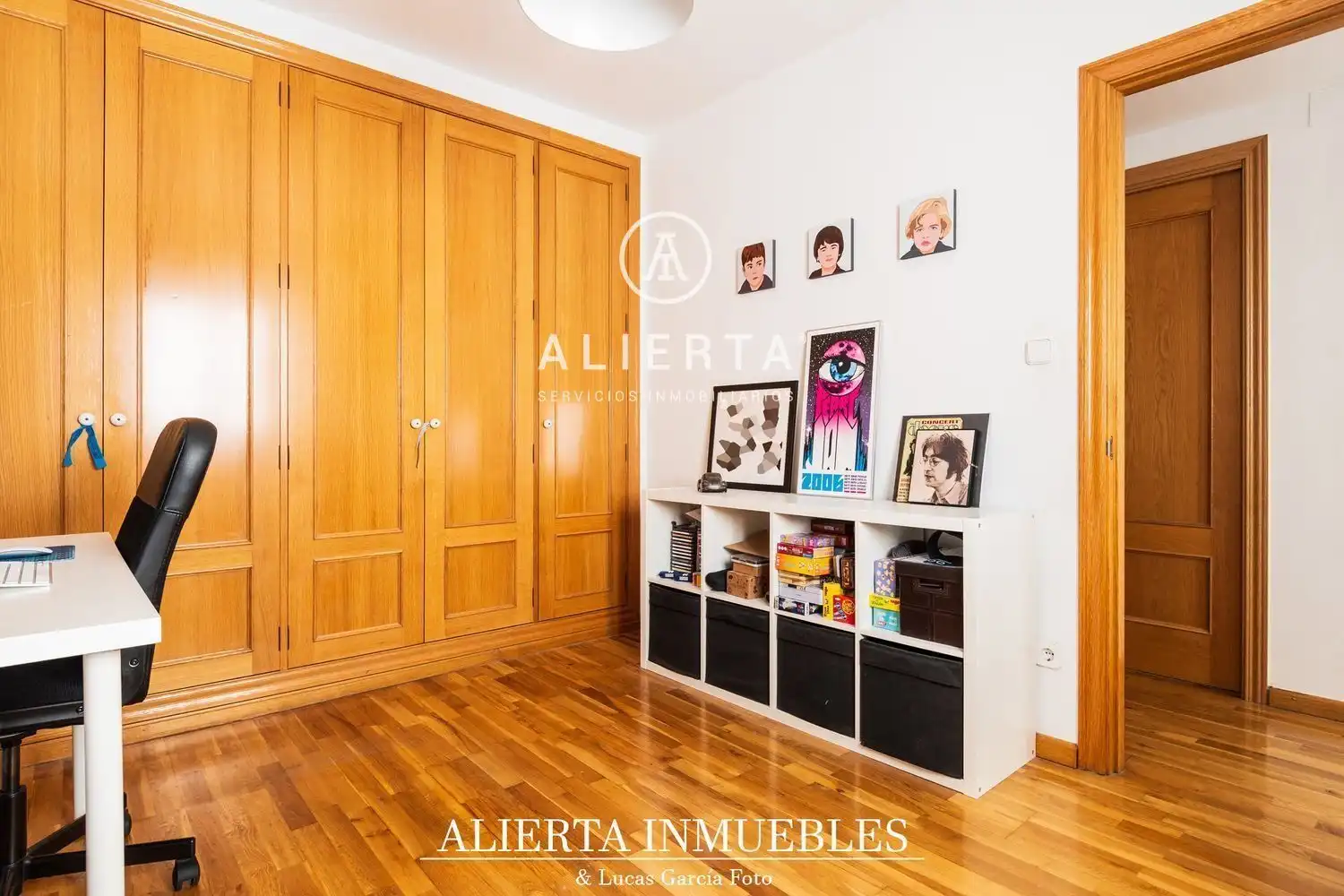 Piso con terraza en venta en José Canalejas, imagen 33
