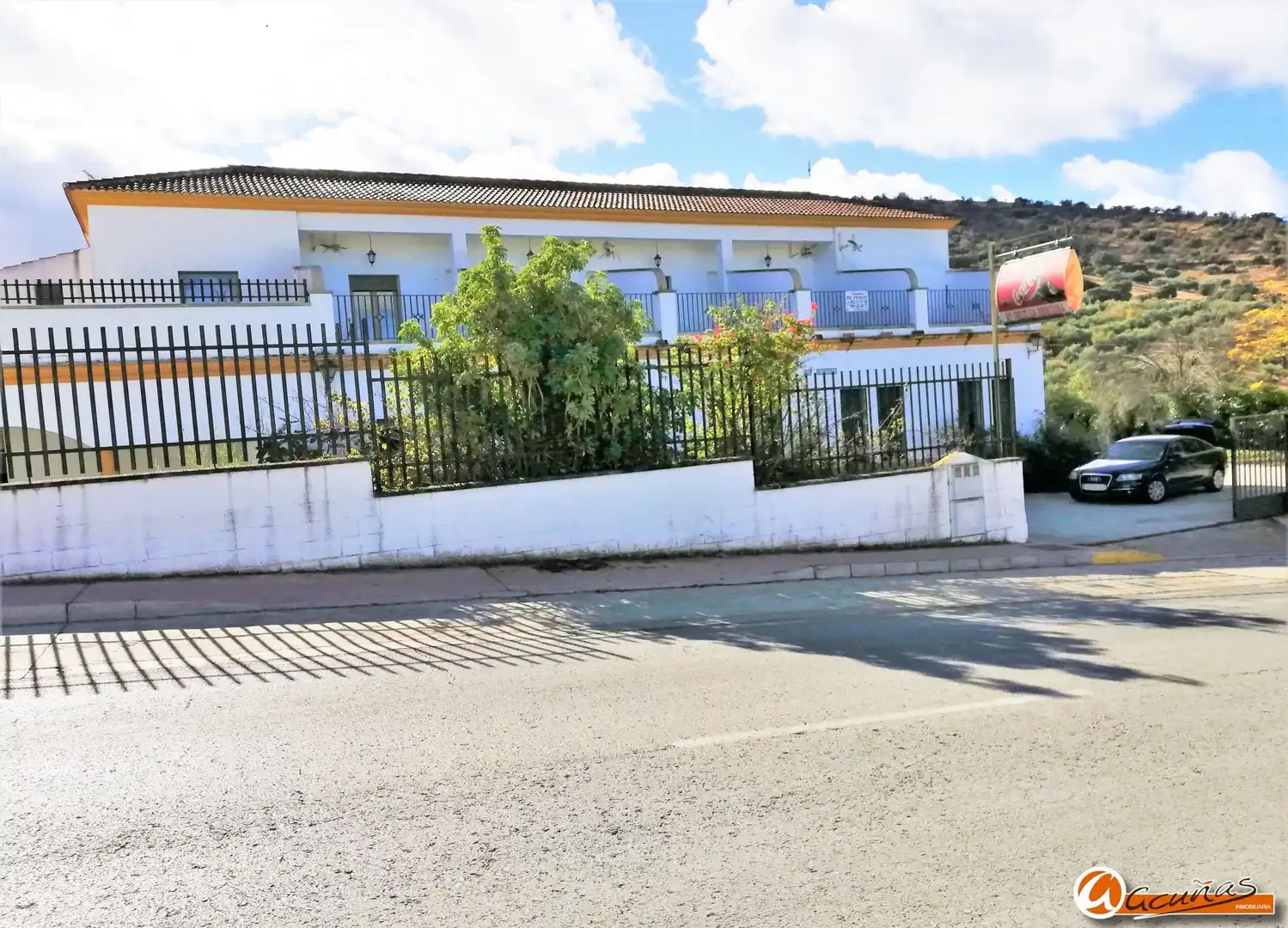 Mixto residencial en venta en Avenida del Olivar, imagen 2