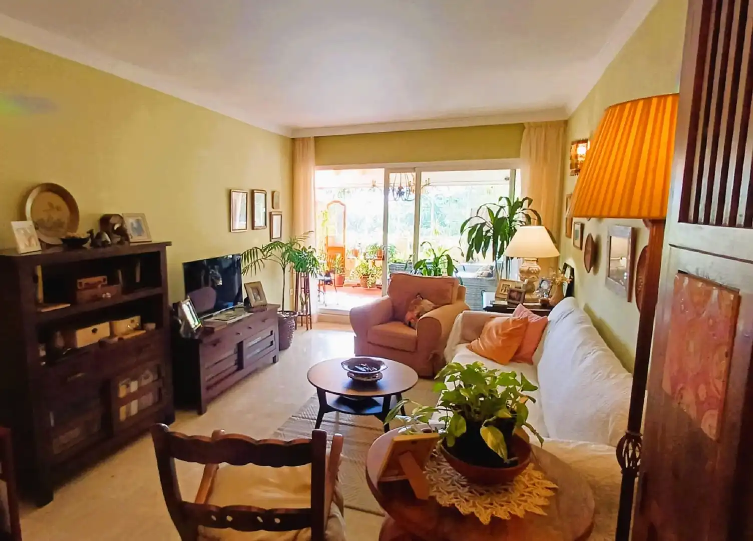 Wohnung mit Pool zum Verkauf in Calle La hiedra, imagen 6