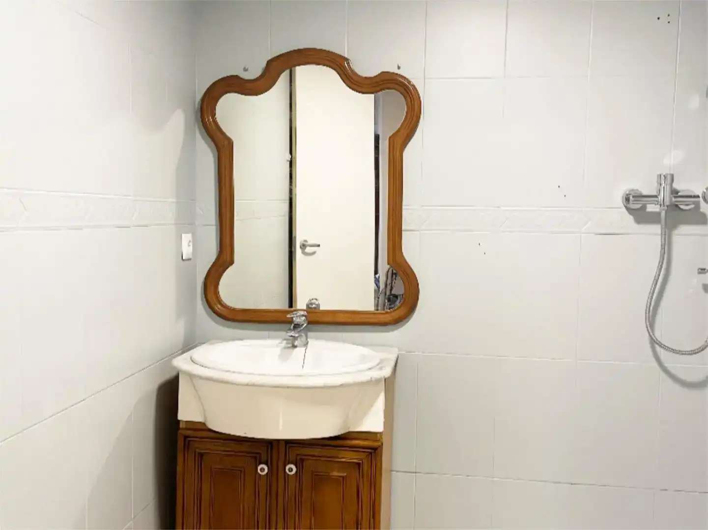 Bany de Apartament en venda en Llutxent