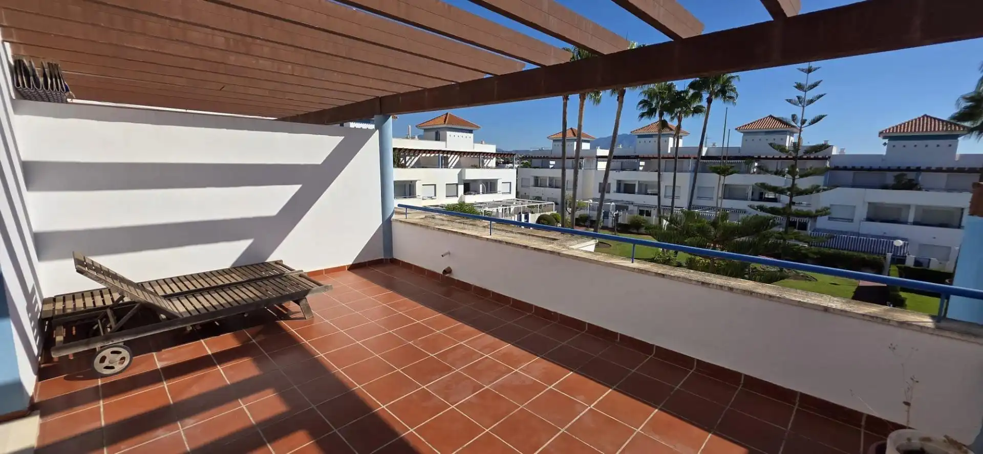 Casa a schiera con terrazza in vendita a Camino Camino Brijan, imagen 26