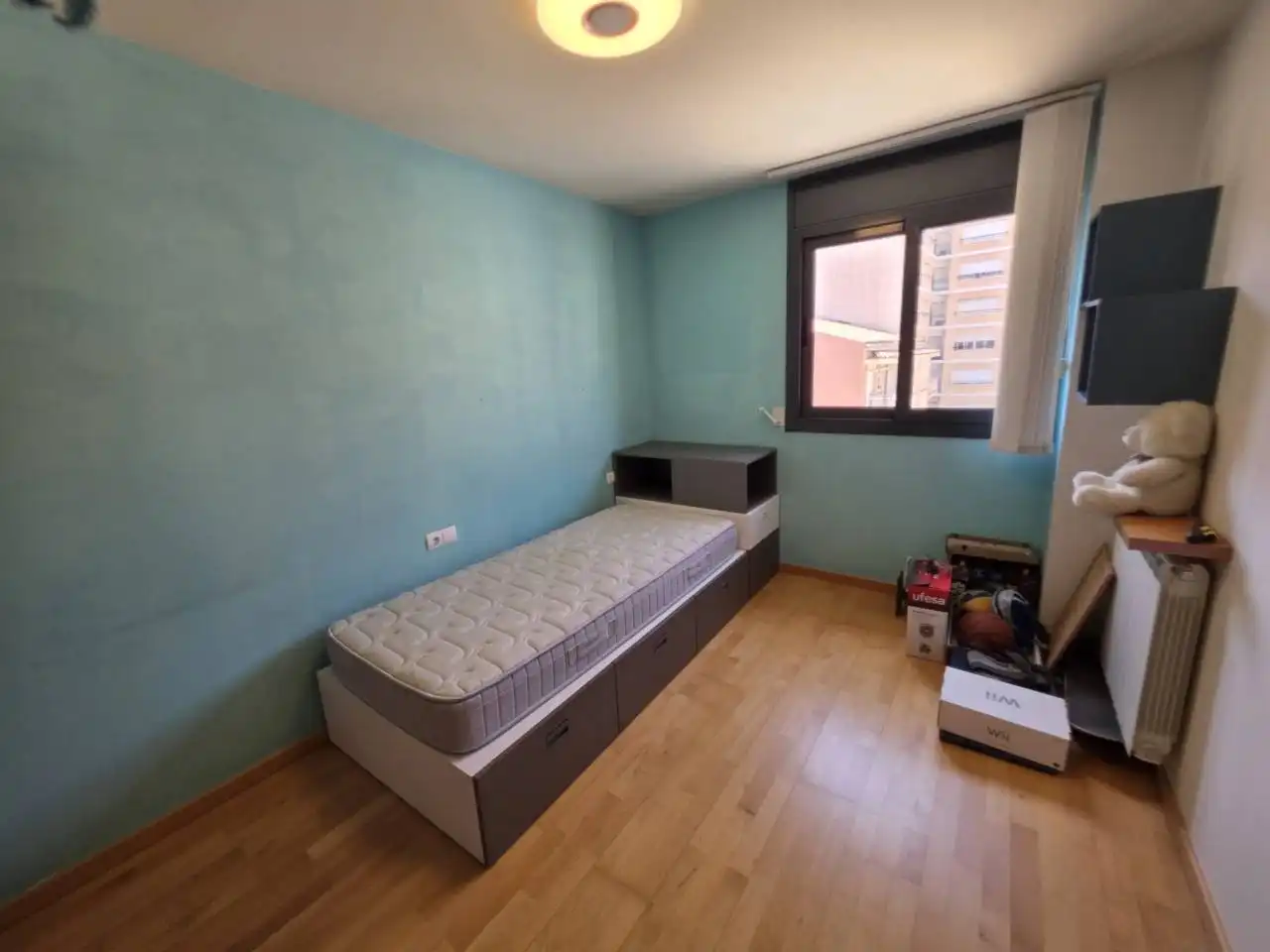 Duplexes for rent in Calle MOSSÈN SERAPI FARRE, Poble Nou