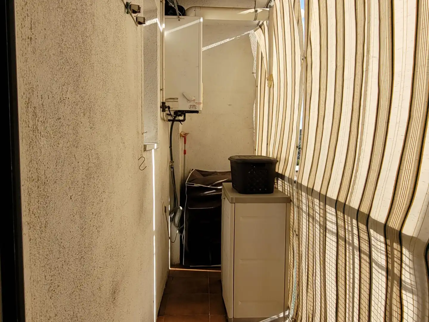 Piso en venta en Mollerussa con Calefacción