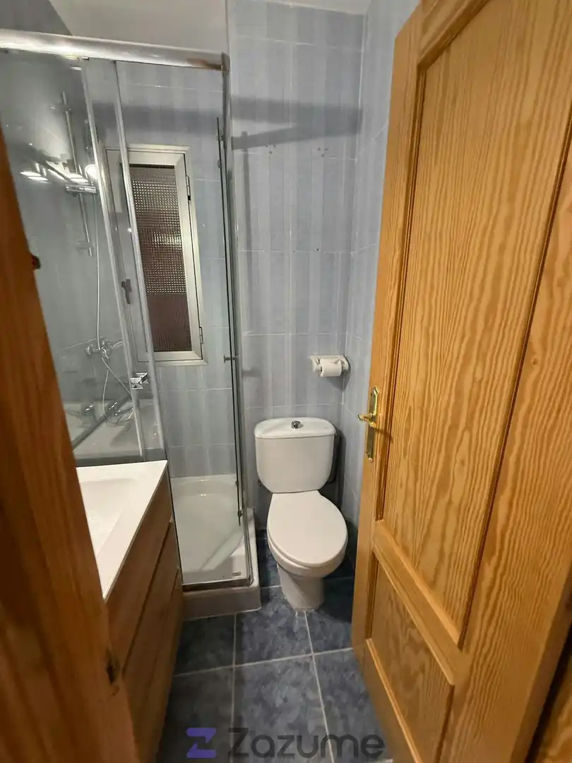 Flat for rent in Alicante / Alacant, Alicante