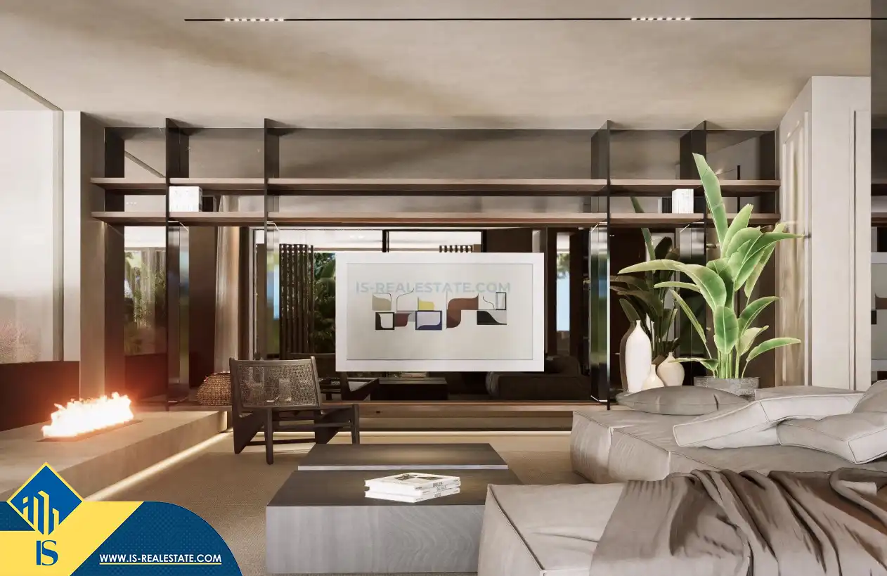 Chalet con piscina en venta en Nueva Andalucía, imagen 9