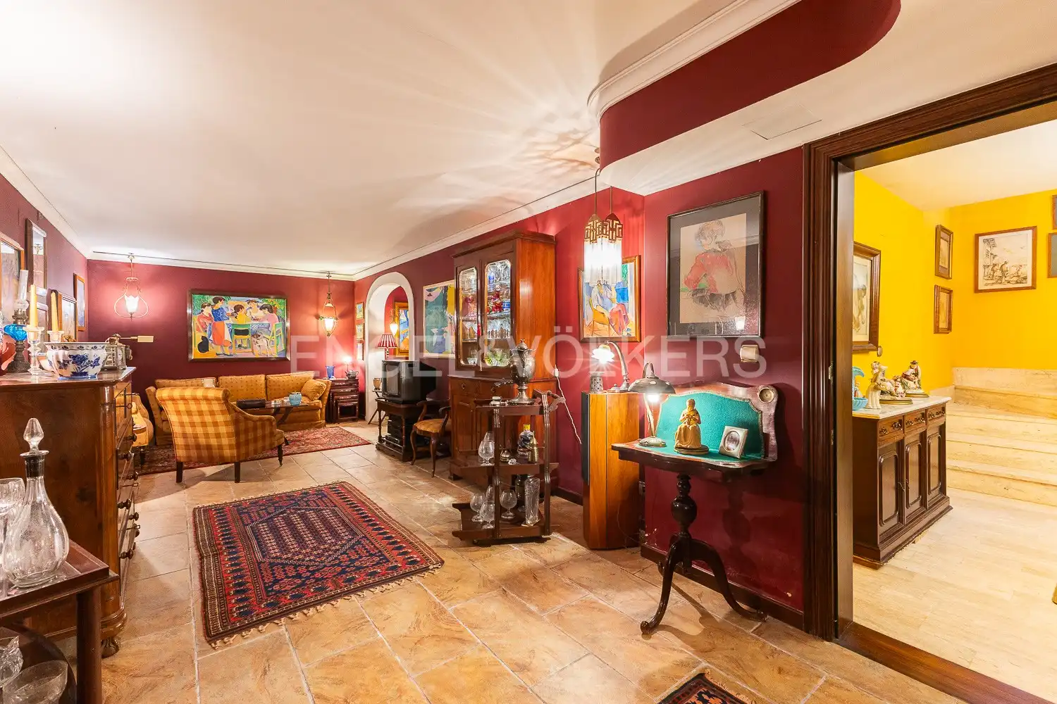 Casa con piscina in vendita a El Montgó, imagen 36
