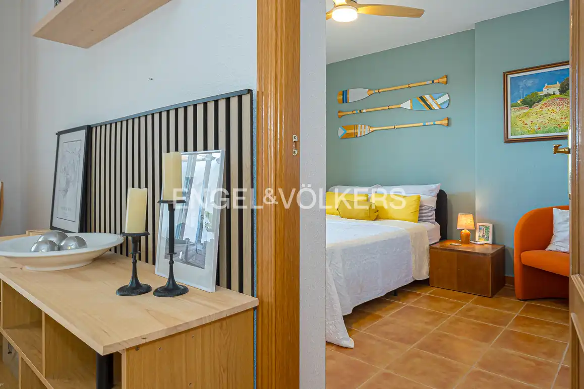 Casa adosada en venta en Calle Finlandia, 182, Poble Nou - Montiboli