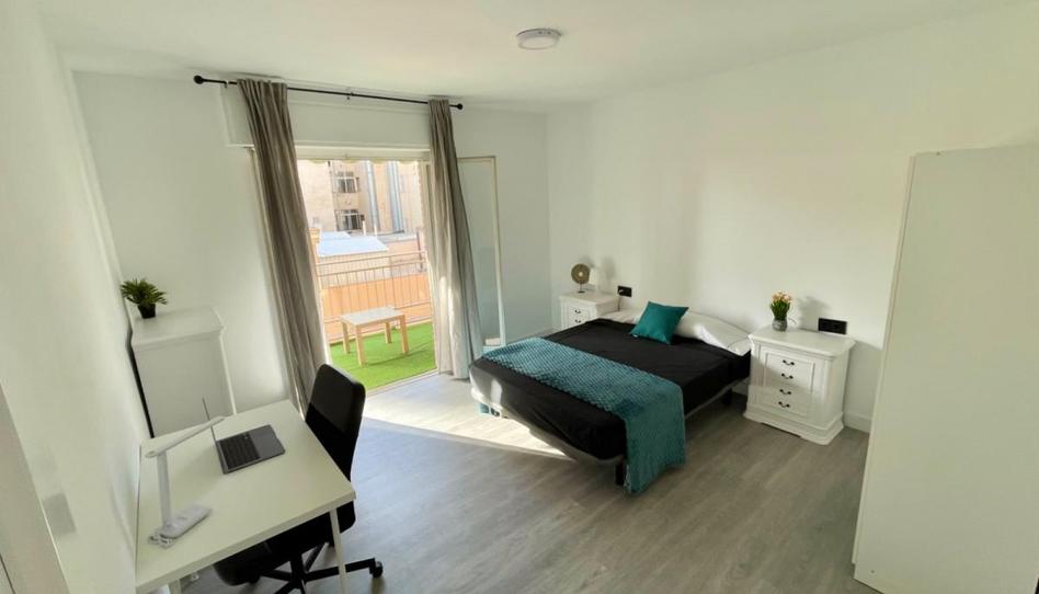 Photo 1 of Apartment to share in Norte, Alicante