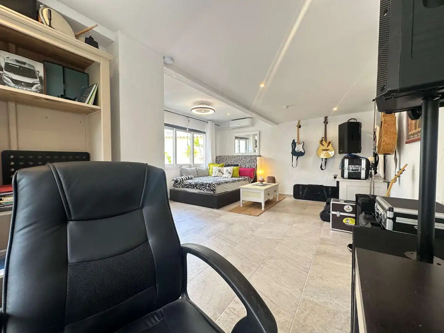 Villa avec piscine à vendre à San Miguel de Salinas, imagen 16