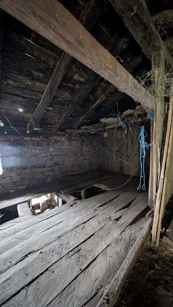 Casa rústica en venta en EL NAVAJO, imagen 23