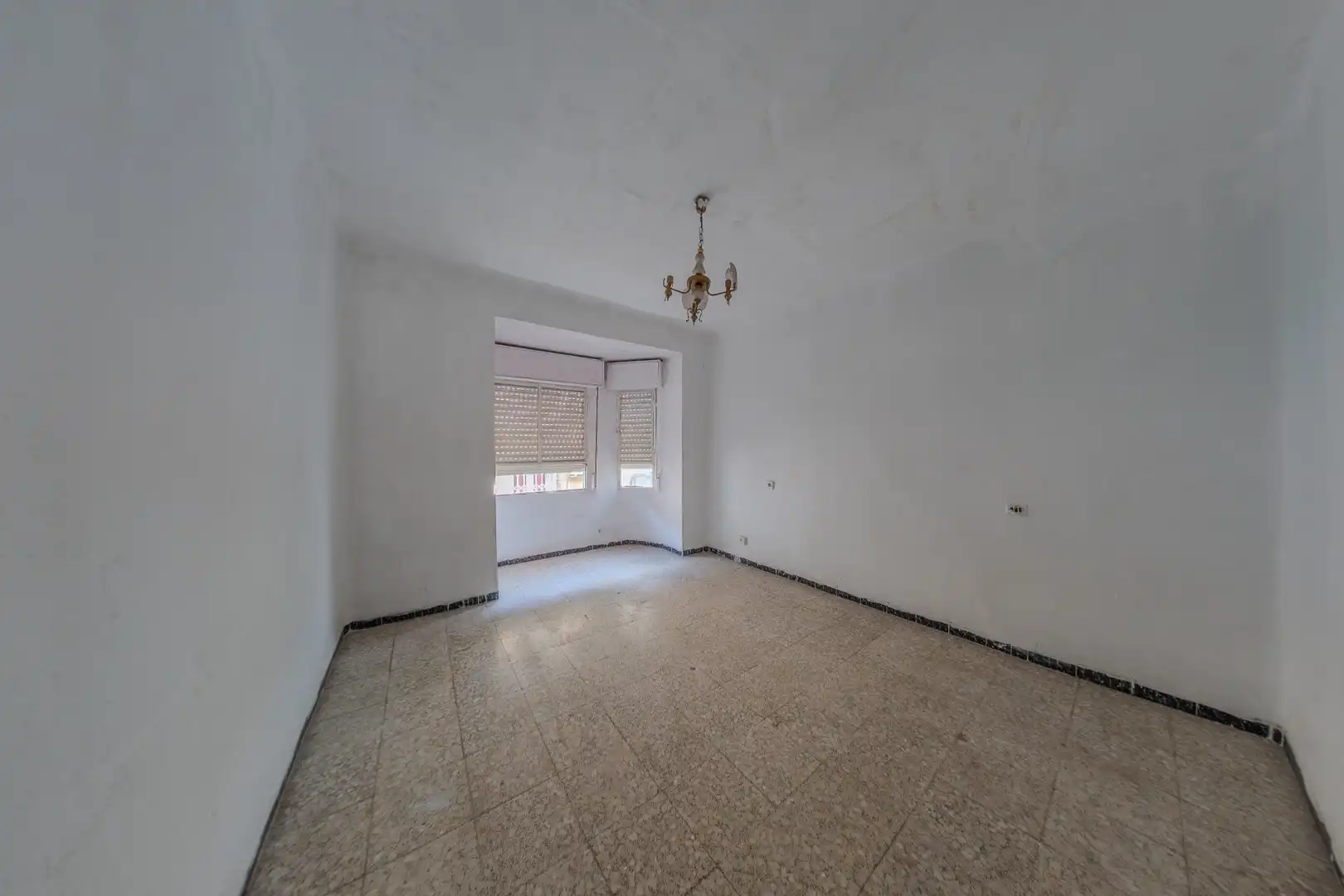 Wohnzimmer von Haus oder Chalet zum Verkauf in Alguazas mit Terrasse, Abstellraum und Balkon