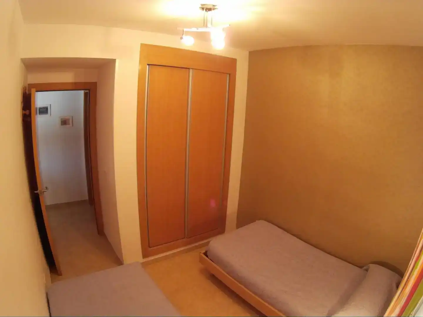 Habitación de Piso de alquiler en Oropesa del Mar / Orpesa con Aire acondicionado, Piscina y Amueblado