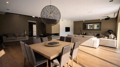 Foto 3 de Casa o chalet en venta en Ciutat Diagonal, Esplugues de Llobregat