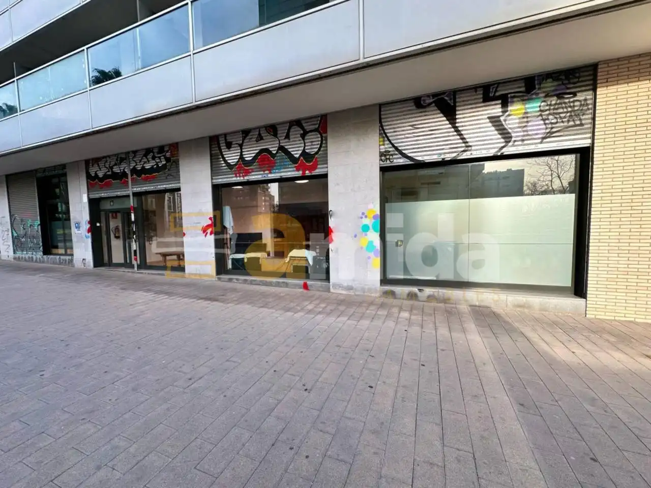Local commercial à vendre à Centre - Sant Oleguer, imagen 32
