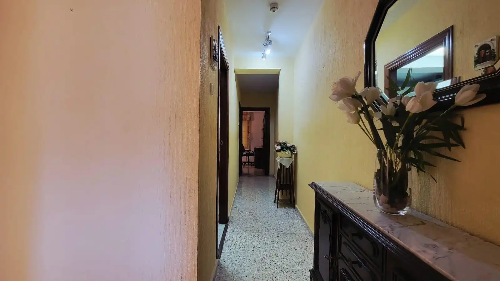 Flat for sale in Almería  with Terrace and Furnished