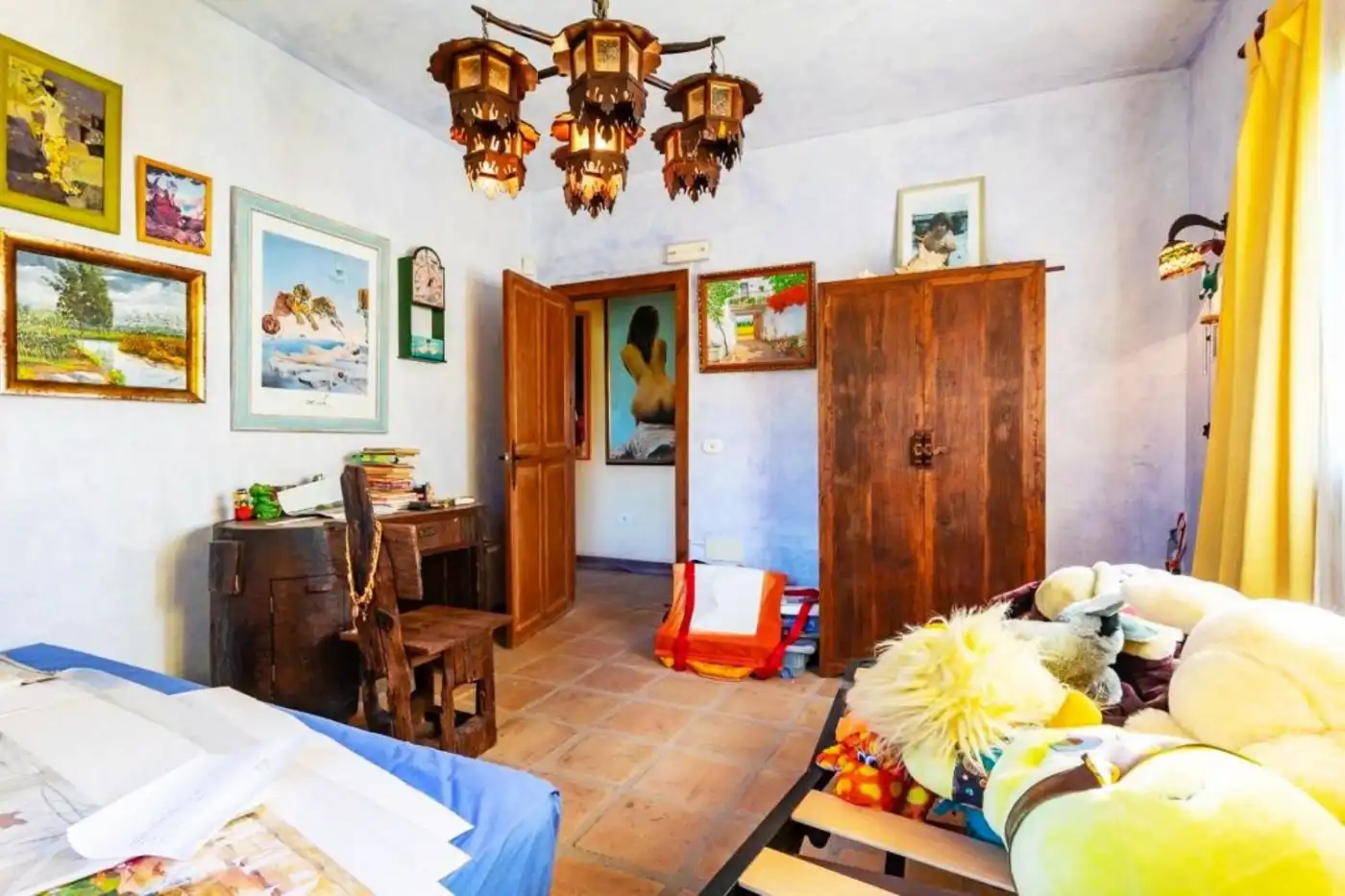 Villa avec piscine à vendre à Diseminado Entrerrios, imagen 12