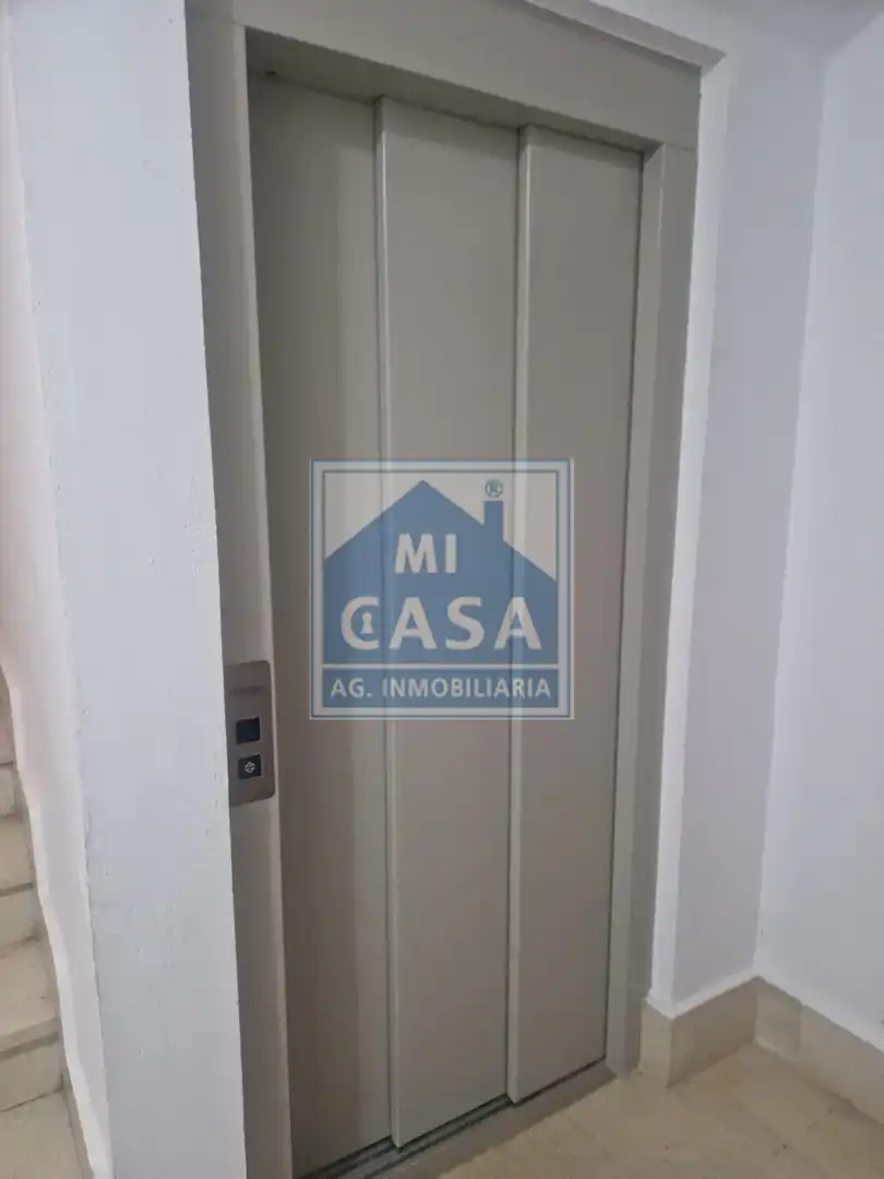 Schlafzimmer von Wohnung zur Miete in Mérida mit Klimaanlage und Möbliert