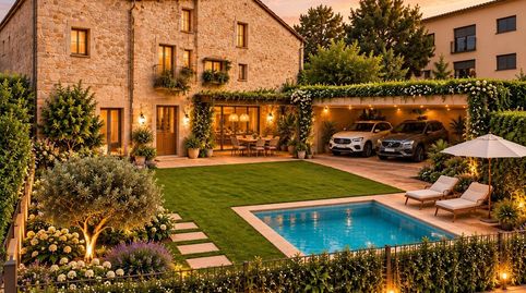 Photo 5 of Houses for sale in Carrer Esglesia, Cornellà del Terri, Girona