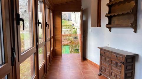 Foto 3 de Casa o xalet en venda a Pasaje Da Esquina, Ventiun, Ourense