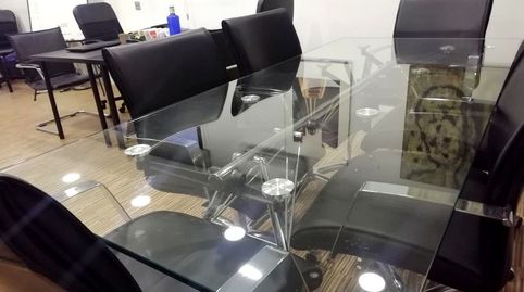 Foto 4 de Oficina en venta en De Alberto Alcocer, Nueva España, Madrid Capital