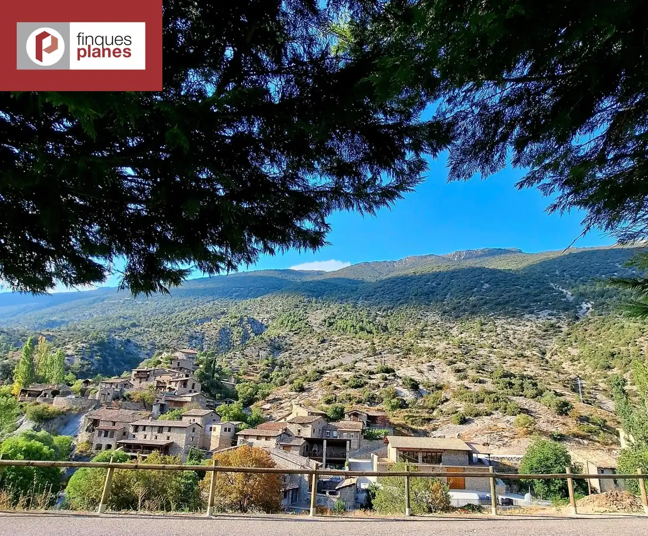 Exterior view of Houses for sale in Cabó  with Private garden and Furnished