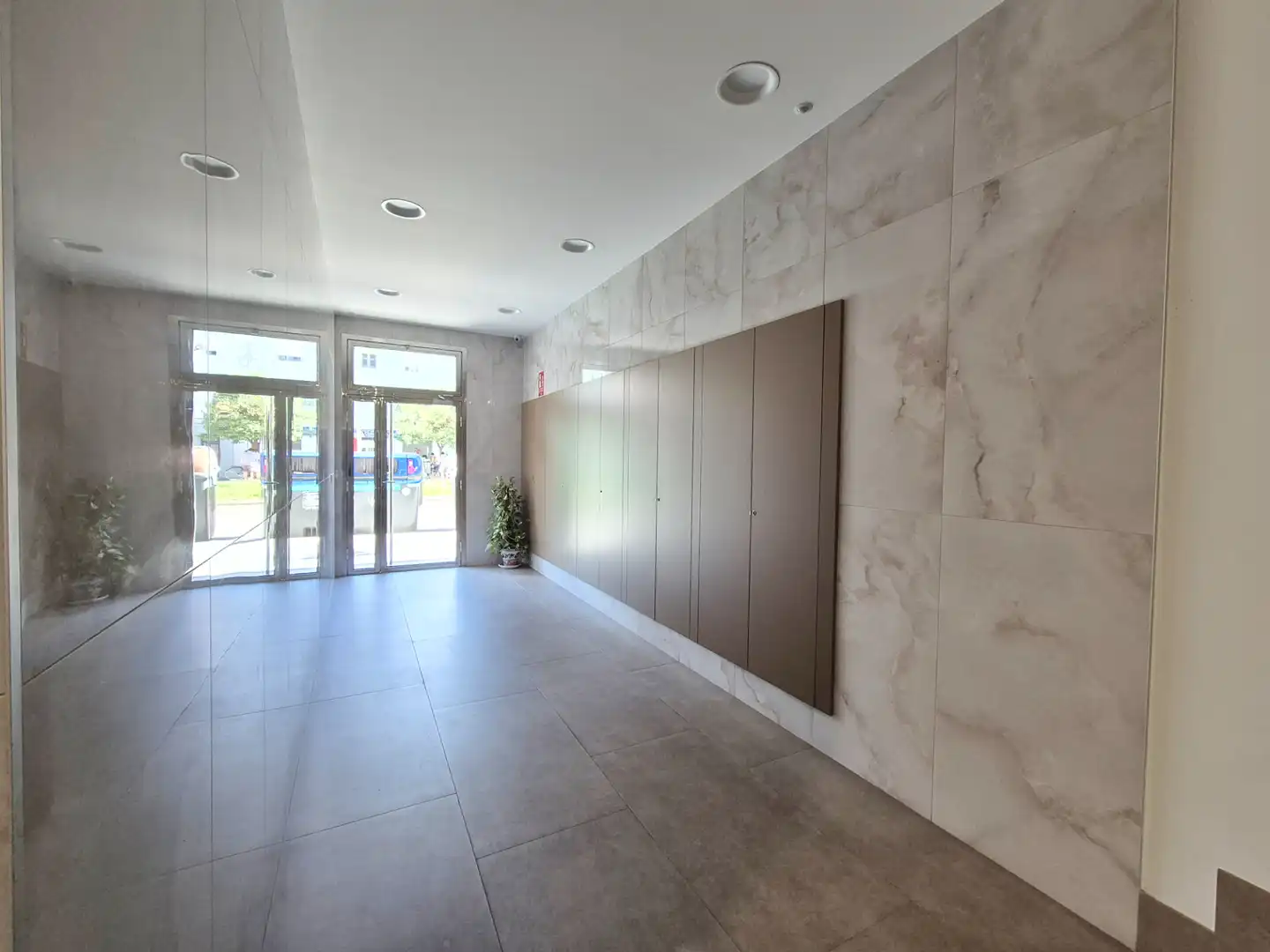 Flat with terrace for sale in Carrer dels Sants Just i Pastor 41, imagen 29