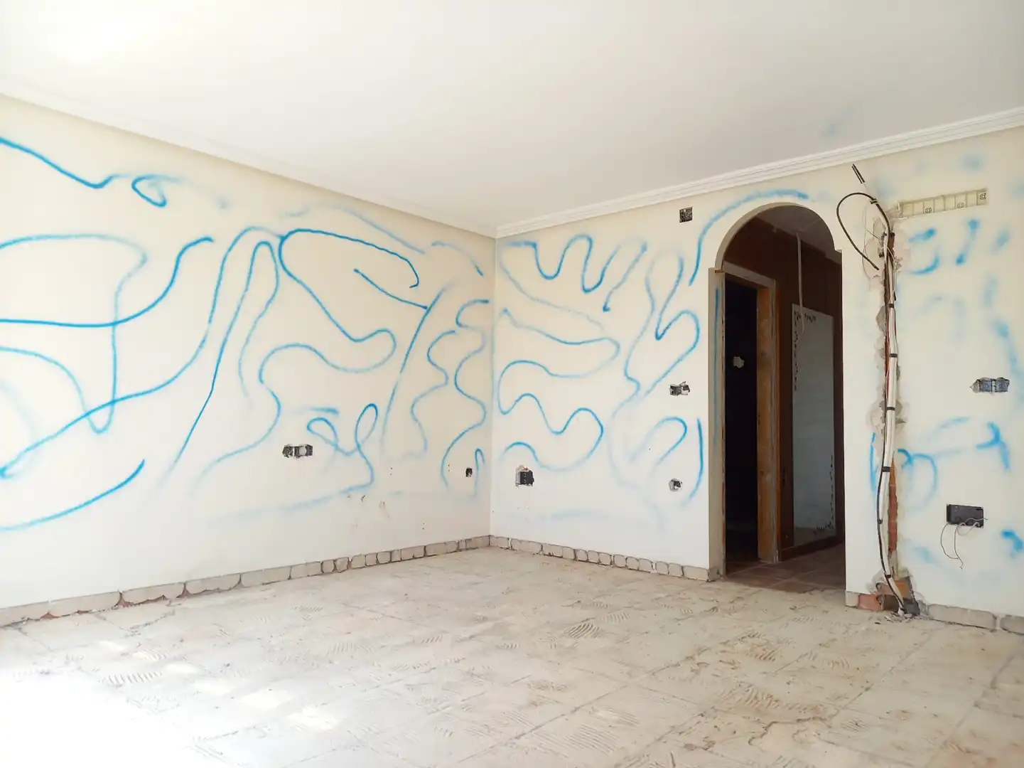 Casa o chalet en venta en Archena con Balcón
