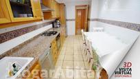 Kitchen of Flat for sale in Burriana / Borriana