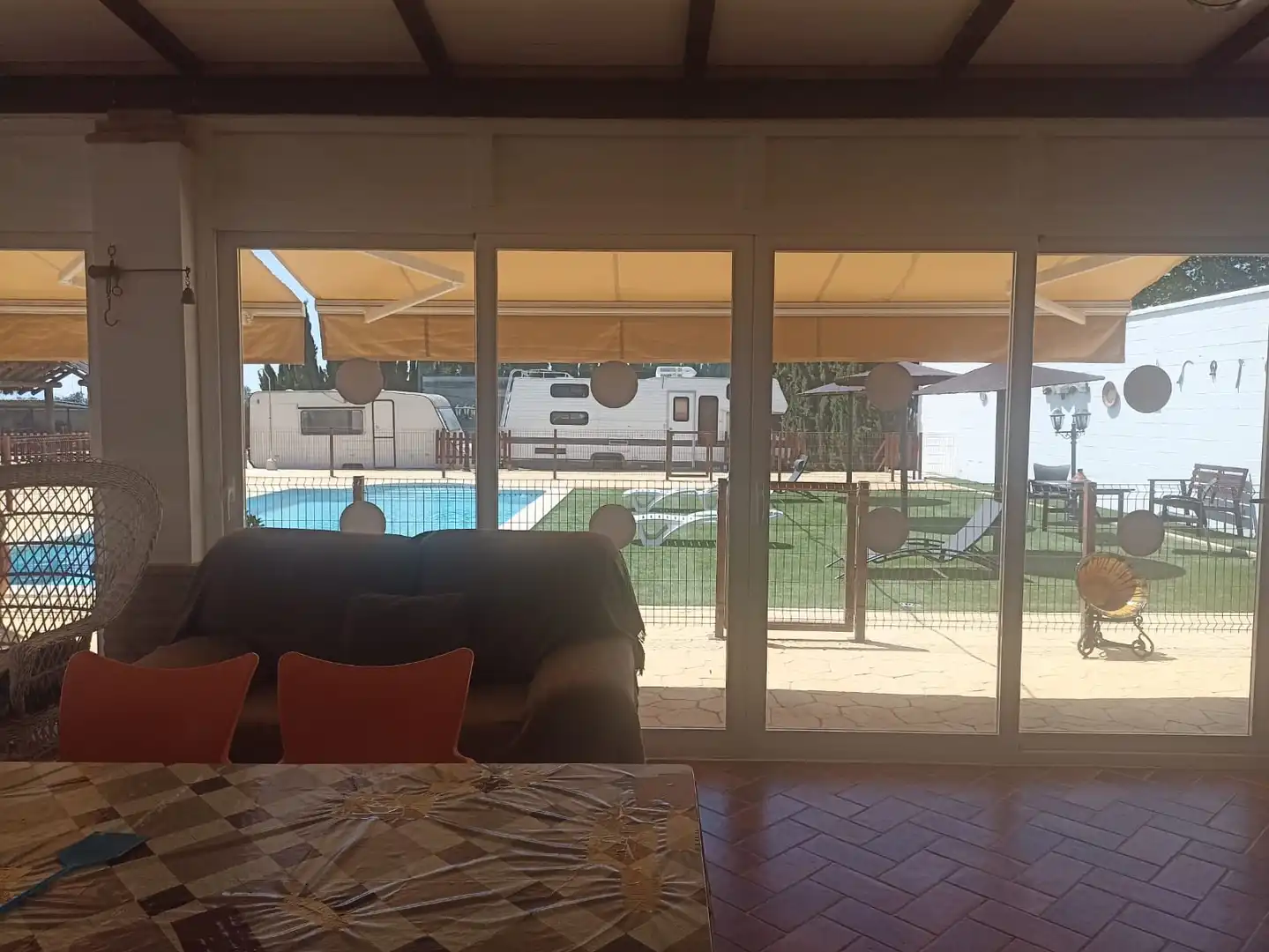 Rural land for sale in Marchena, imagen 15