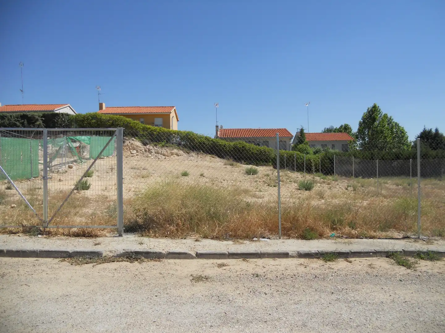 Residencial en venda en Lillo