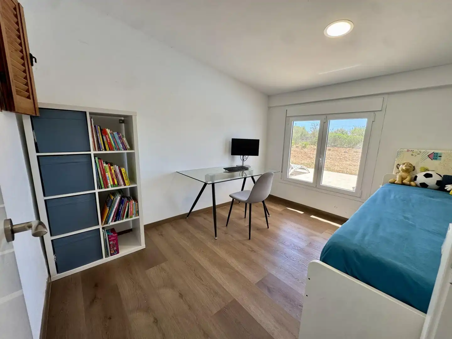 Houses for sale in Campos, Zona Rústica - Interior
