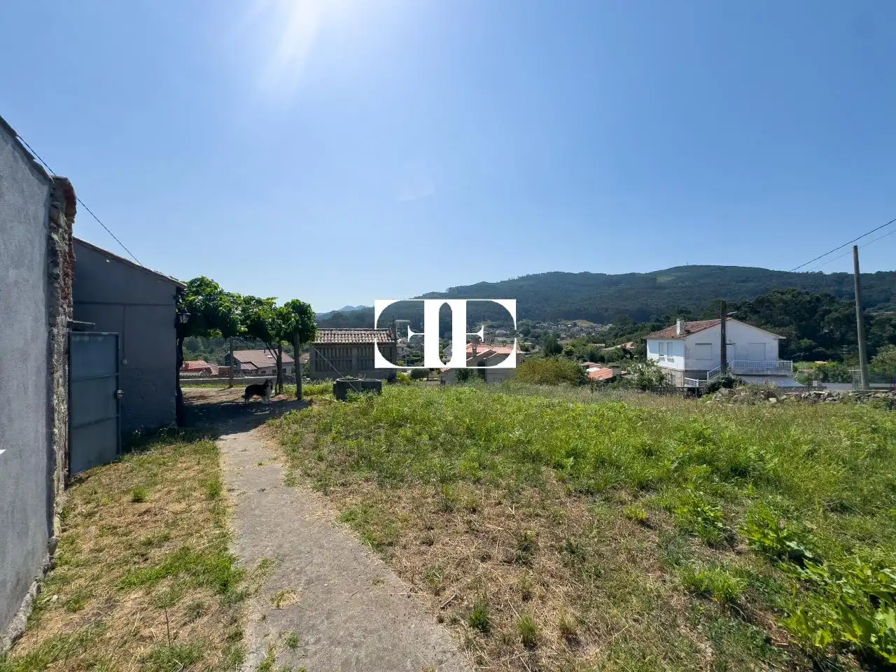 Casa o chalet en venta en Camiño Sixtro, Coruxo - Oia - Saiáns