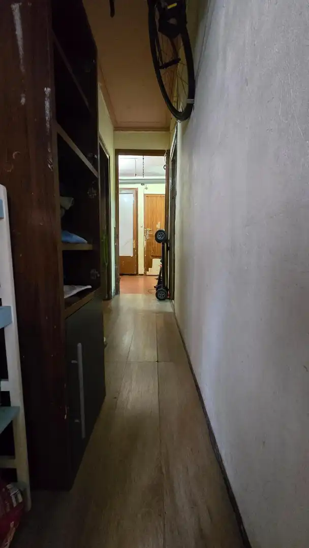 Flat for sale in Barcelona  with Air Conditioner, Heating and Terrace