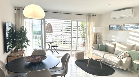 Foto 2 de Apartament en venda a Nueva Alcántara, Málaga
