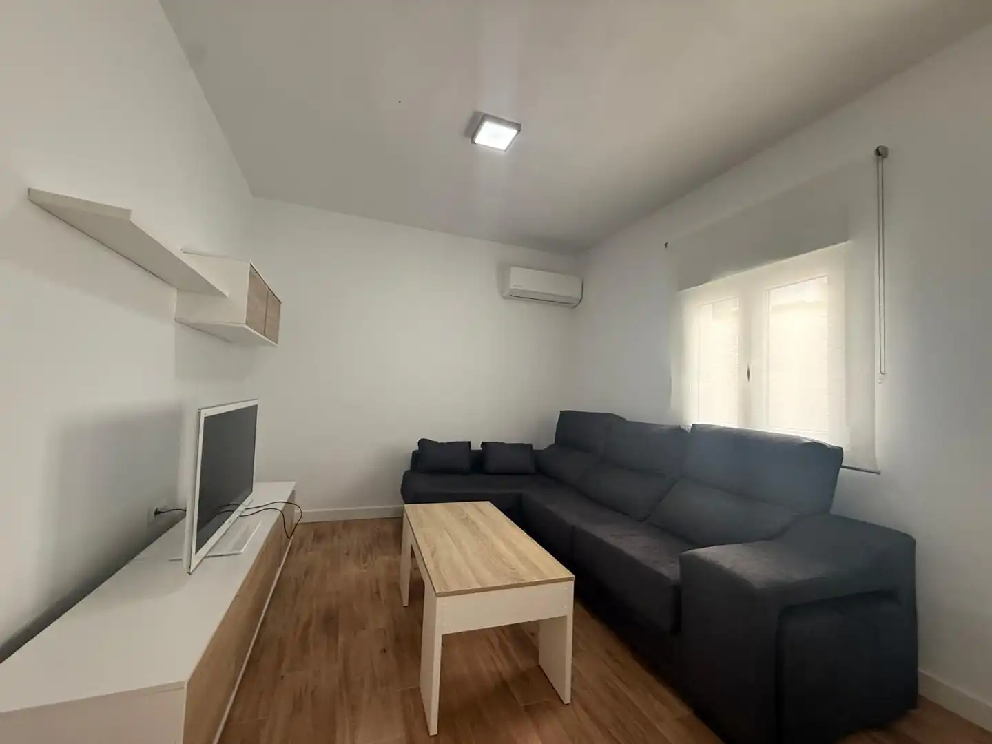 Sala de estar de Apartamento en venta en Mérida