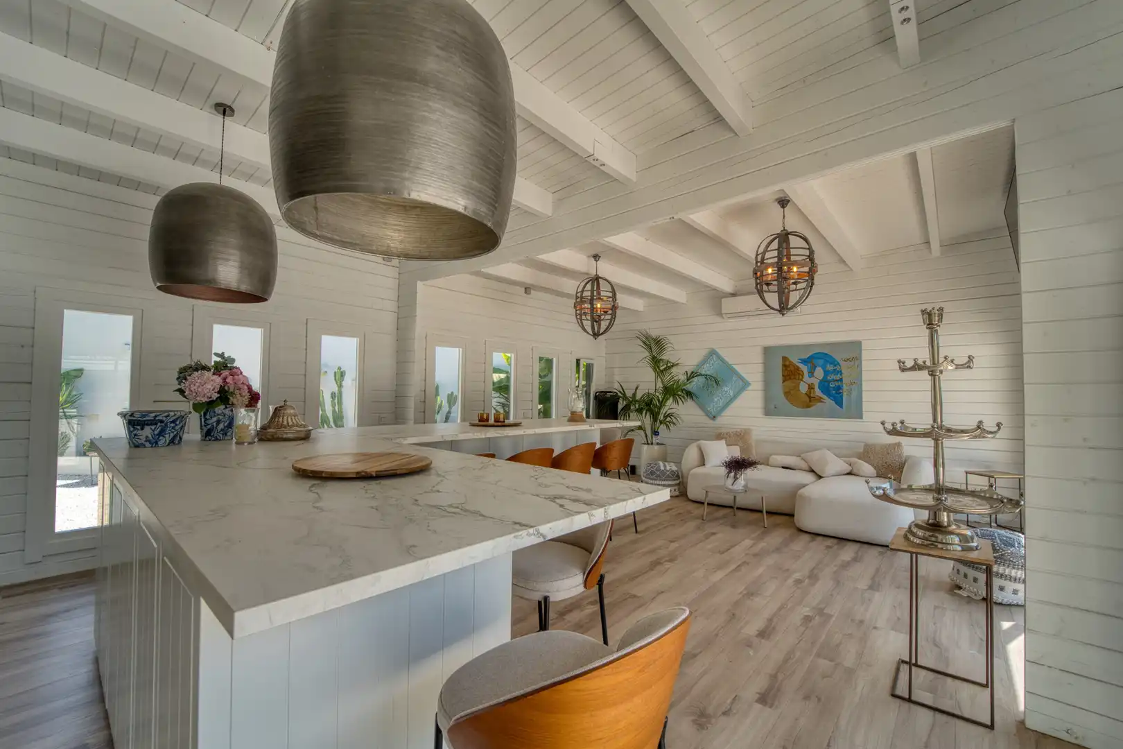 Maison avec terrasse à vendre à La Alquería, imagen 8