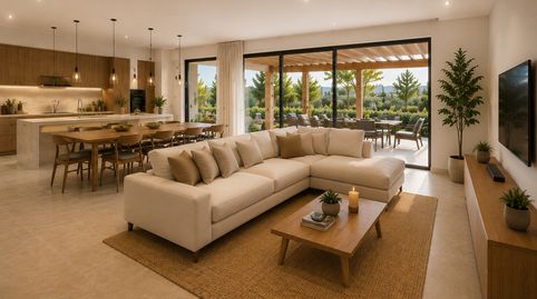 Foto 3 de Piso en venta en Carrer Garbí, 82, Sant Esteve Sesrovires, Barcelona