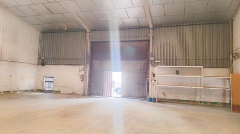 Photo 2 of Industrial buildings to rent in Carrer del Guadalquivir, 75, El Forn d'Alcedo, Valencia