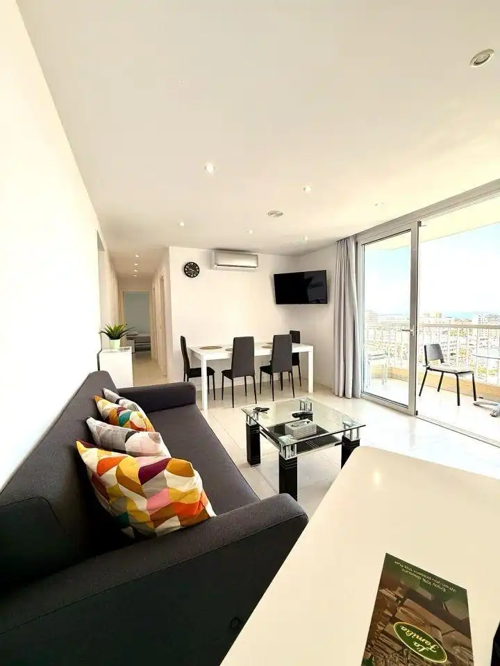 Apartamento con ascensor en venta en Playa de las Américas, imagen 5