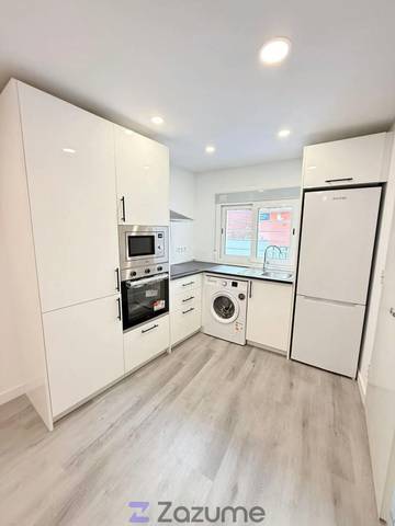 Casa adosada en Alquiler en C. Jábega en Pedregalejo - Morlaco