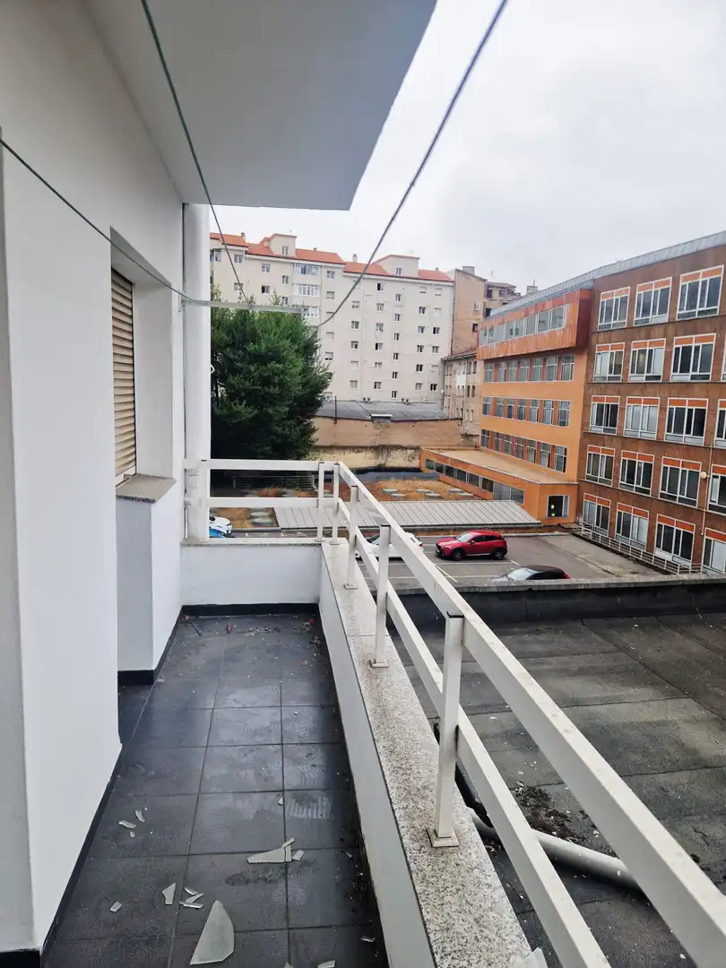 Terraza de Piso en venta en Avilés con Parquet y Terraza
