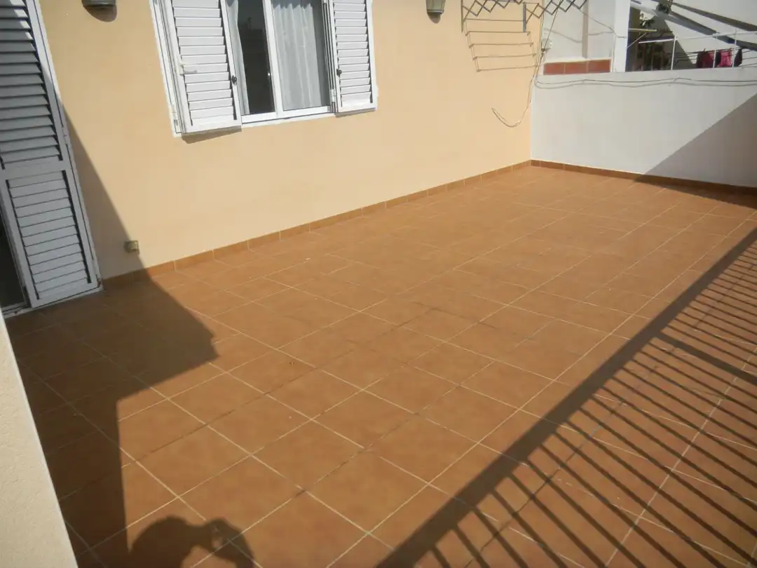 Attic for rent in Carrer Rovira i Virgili, 29, Nou Eixample Nord