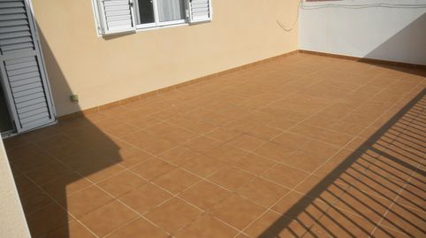 Foto 3 de Ático de alquiler en Carrer Rovira I Virgili, 29, Nou Eixample Nord, Tarragona Capital