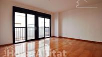 Bedroom of Flat for sale in Cullera  with Parquet flooring, Terrace and Balcony