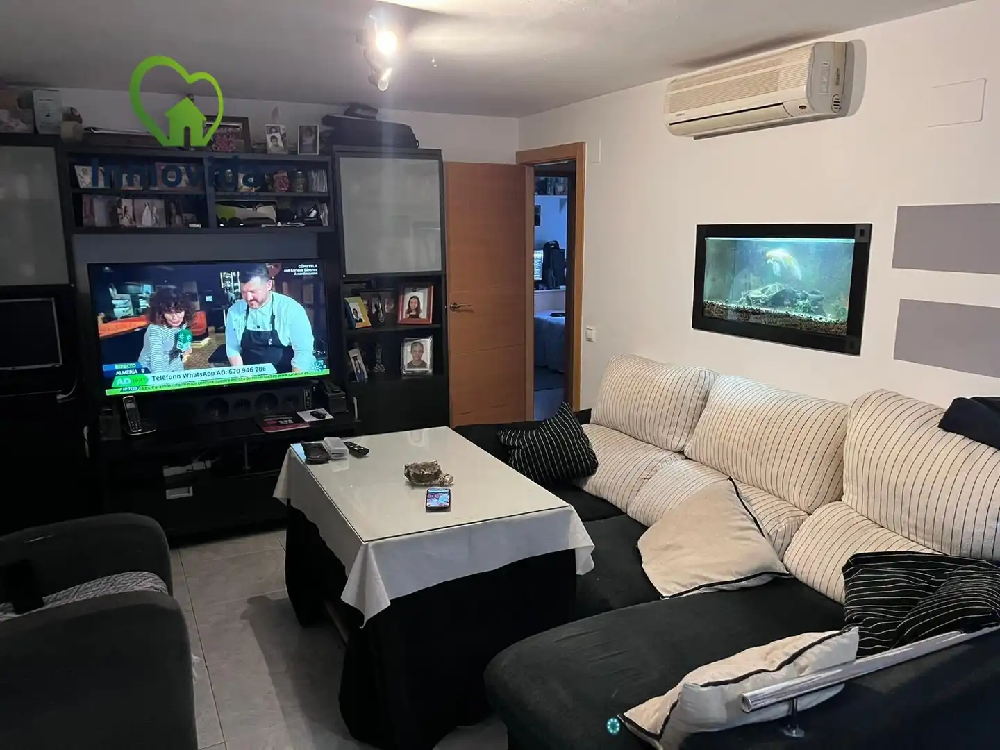 Piso en venta en Sector Sur, Sur