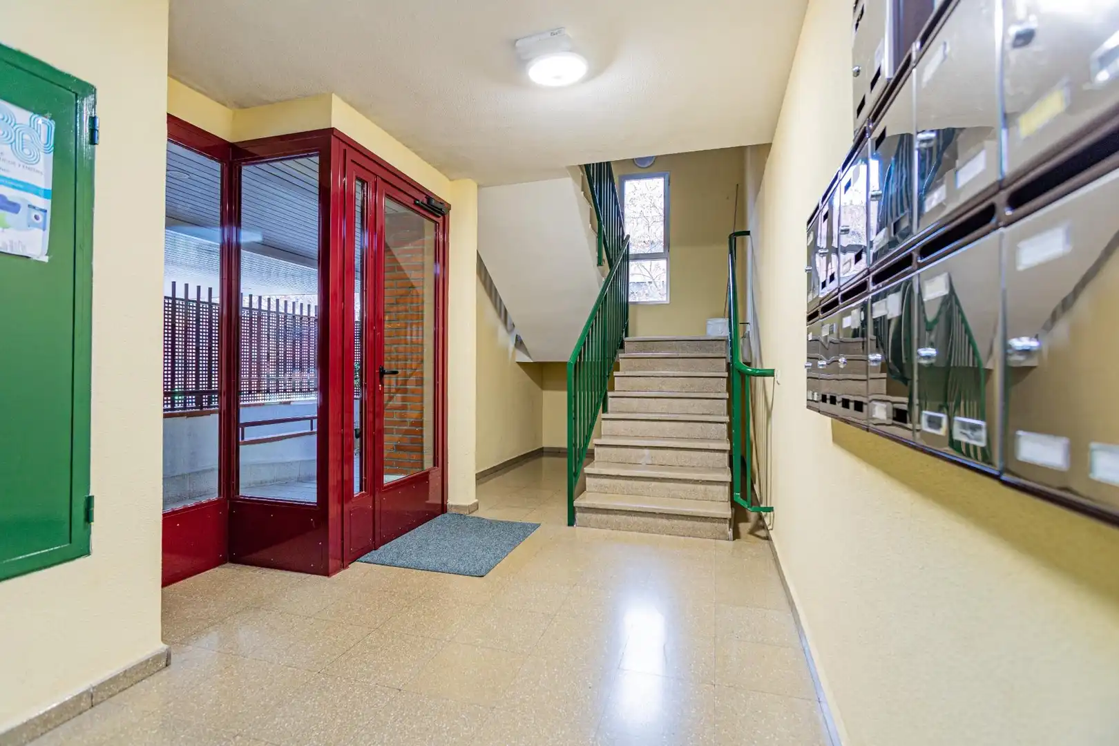 Flat for sale in Madrid  with Heating and Private garden