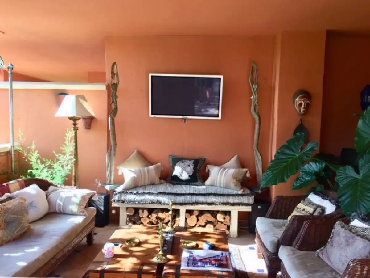 Duplexes for sale in Casco Antiguo