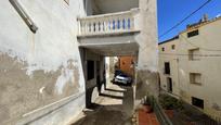 Exterior view of Flat for sale in Garcia