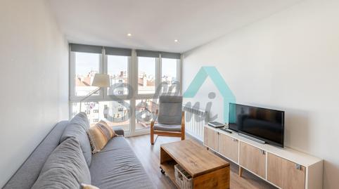 Photo 2 of Flat to rent in Carlos III, La Arena, Gijón